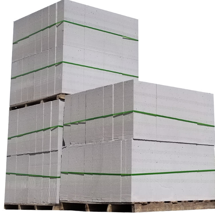 阳朔改性材料和蒸压制度对冶金渣蒸压加气混凝土砌块性能的影响